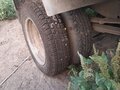 1995 ГАЗ ГАЗель (3302), серый - вид 2