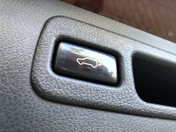 2016 Lexus NX 200 I, коричневый - вид 20