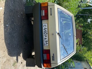 1991 Lada (ВАЗ) 2109, бежевый, 500000 рублей, вид 2