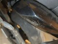 2011 Honda CB 600F Hornet, чёрный, 475000 рублей - вид 9