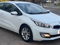 2013 Kia Ceed II, белый - вид 3