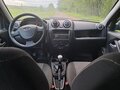 2015 Lada (ВАЗ) Granta I, серый, 780000 рублей - вид 6