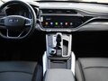 2024 Geely Atlas Pro, серый - вид 7