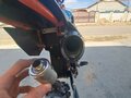 2022 Kayo Evolution YX125EM, оранжевый, 82099 рублей - вид 5
