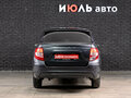2020 Lada (ВАЗ) Granta I Рестайлинг, серый - вид 5