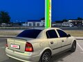 2008 Opel Astra Classic G, серебристый, 550000 рублей - вид 3