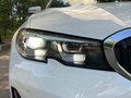 2019 BMW 3 серии 330i xDrive VII (G2x), белый, 3580000 рублей - вид 9