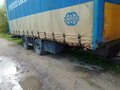 1996 DAF CF 75, синий, 750000 рублей - вид 7