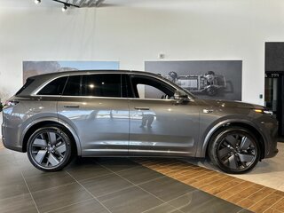 2025 Li Auto (Lixiang) L7 52.3 kWh I Рестайлинг, серый, 10590000 рублей, вид 4