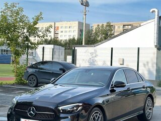 2020 Mercedes-Benz E-Класс 200 V (W213, S213, C238) Рестайлинг, чёрный, 3650000 рублей, вид 1