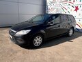 2009 Ford Focus II Рестайлинг, чёрный, 680000 рублей - вид 5