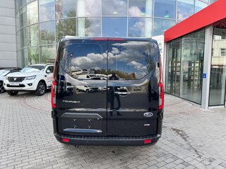 2025 Ford Transit Custom LWB I (China Market), чёрный, 6500000 рублей, вид 5