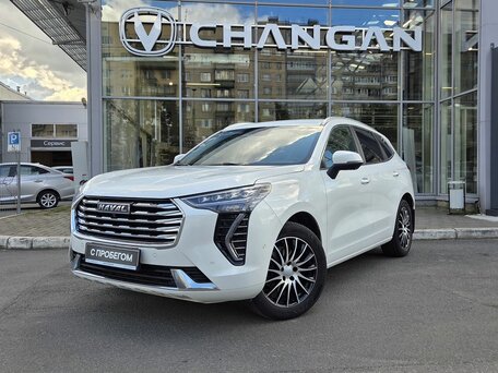 Haval Jolion I