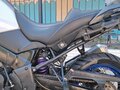 2019 Suzuki V-Strom 1000, синий, 850000 рублей - вид 11