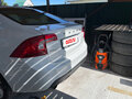 2011 Volvo S60 II, белый - вид 7