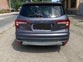 2020 Honda Pilot 6AT III Рестайлинг, серый, 5500000 рублей - вид 3