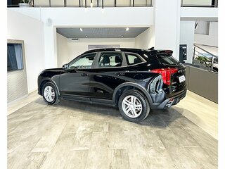 2026 Haval Jolion I Рестайлинг 2, чёрный, 2499000 рублей, вид 4