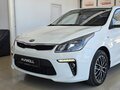 2018 Kia Rio IV, белый - вид 2