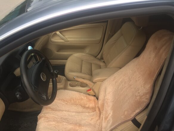 2002 Volkswagen Passat B5 Рестайлинг, синий - вид 11