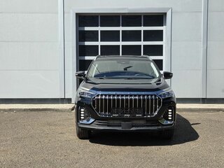 2026 Jetour X90+, чёрный, 4199000 рублей, вид 2