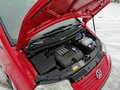 2000 Volkswagen Sharan I Рестайлинг, красный, 495000 рублей - вид 6