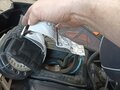 2012 Arctic Cat M-Series, оранжевый, 490000 рублей - вид 11