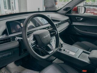 2026 Tenet T4L, красный, 2279000 рублей, вид 4