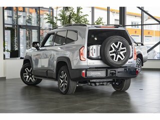 2025 Changan Deepal G318, серый, 6000000 рублей, вид 4