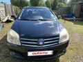 2013 Geely MK I Рестайлинг, чёрный, 300000 рублей