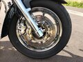 2006 Yamaha XVS1300, чёрный, 650000 рублей - вид 11