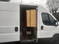 2010 Peugeot Boxer, белый, 1210000 рублей - вид 9