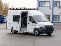 2024 ГАЗ ГАЗель Next, белый, 3950000 рублей - вид 2