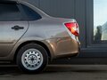 2018 Lada (ВАЗ) Granta I, коричневый, 615000 рублей - вид 8