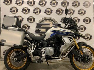 2026 Voge 900DSX Adventure, синий, 1131000 рублей, вид 1