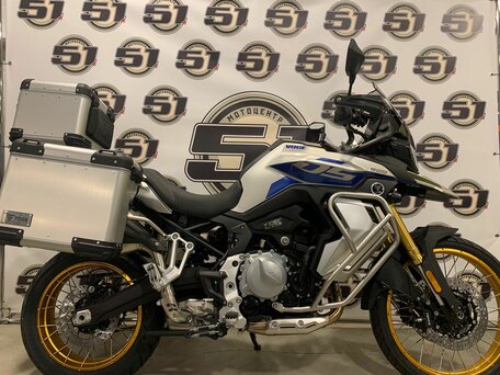 2026 Voge 900DSX Adventure, синий, 1131000 рублей, вид 1