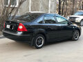 2006 Ford Focus II, чёрный, 570000 рублей - вид 4