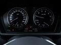 2021 BMW X1 18i sDrive II (F48) Рестайлинг, синий - вид 8