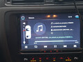 2014 Volkswagen Jetta VI, серый, 1010000 рублей - вид 8