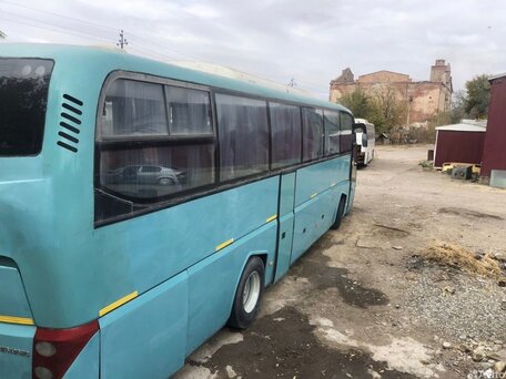 2011 РоАЗ 5239, синий, 1100000 рублей, вид 4
