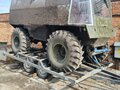 2024 Другие Мотовездеходы (другие), серый, 1200000 рублей - вид 1