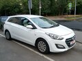 2016 Hyundai i30 II Рестайлинг, белый, 730000 рублей - вид 2