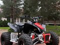 2017 BRP Can-Am DS 90, чёрный, 300000 рублей - вид 1