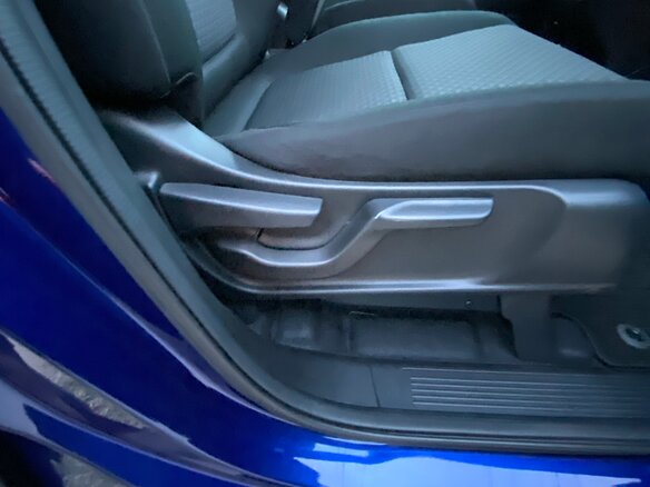 2018 Honda Freed II, синий, 1696000 рублей - вид 29