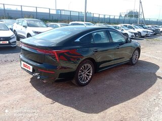 2023 FAW Bestune B70 I, чёрный, 1110000 рублей, вид 3