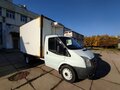 2013 Ford Transit, белый, 1400000 рублей - вид 10