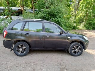 2012 Vortex Tingo I (FL), чёрный, 300000 рублей, вид 5