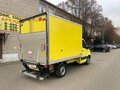 2015 Mercedes-Benz Sprinter, жёлтый, 2200000 рублей - вид 4