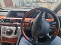 2007 Honda Elysion I Рестайлинг, чёрный, 1400000 рублей - вид 4