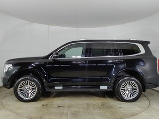 2023 Tank 500 I, чёрный, 3499000 рублей, вид 4