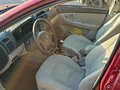 2007 Kia Cerato I Рестайлинг, красный, 220000 рублей - вид 7